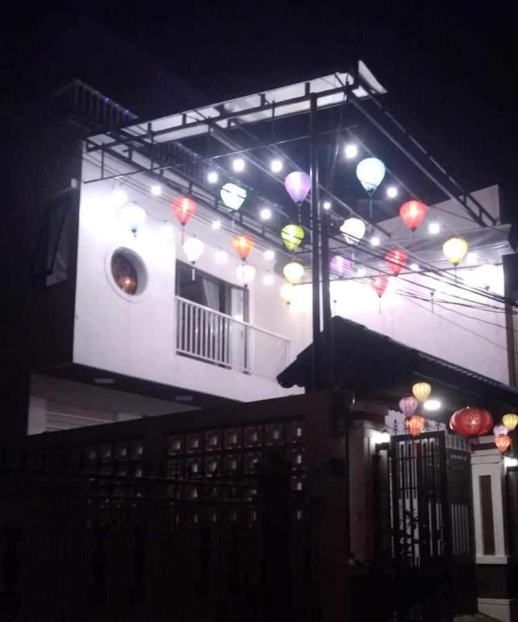Hue Tho Homestay Exterior foto